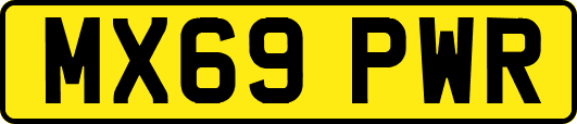 MX69PWR