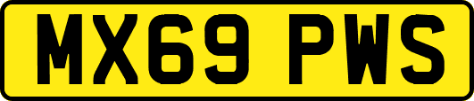 MX69PWS