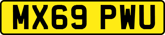 MX69PWU
