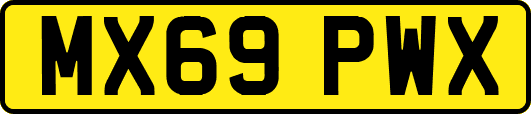 MX69PWX