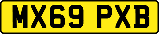 MX69PXB
