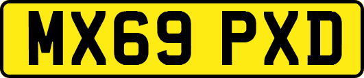 MX69PXD