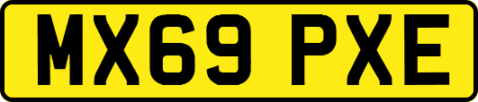 MX69PXE