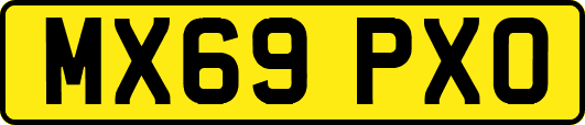 MX69PXO