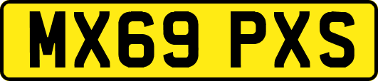 MX69PXS