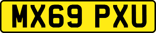 MX69PXU