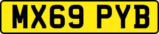 MX69PYB