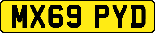 MX69PYD