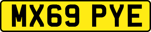 MX69PYE