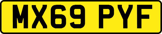 MX69PYF