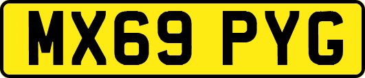 MX69PYG