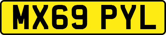 MX69PYL