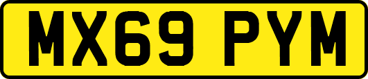 MX69PYM