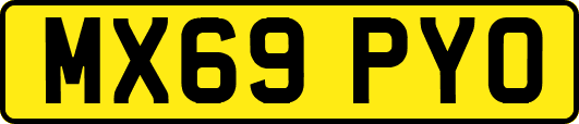 MX69PYO