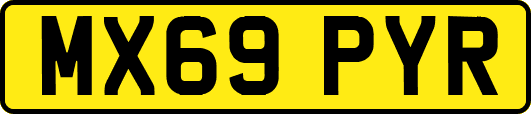 MX69PYR