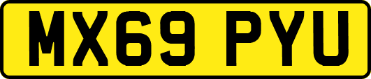 MX69PYU