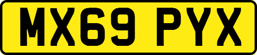 MX69PYX