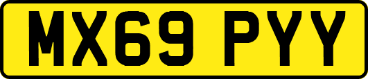 MX69PYY