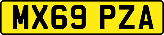 MX69PZA