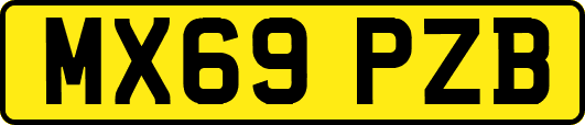 MX69PZB