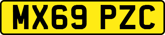 MX69PZC