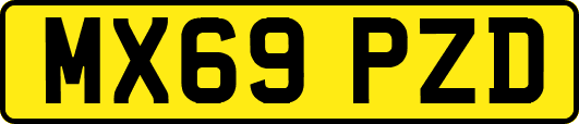 MX69PZD
