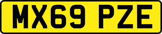 MX69PZE