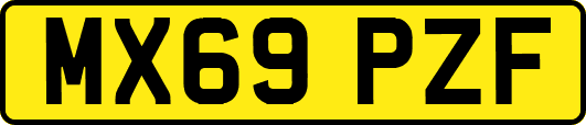 MX69PZF