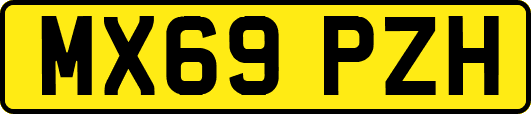 MX69PZH