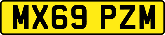 MX69PZM