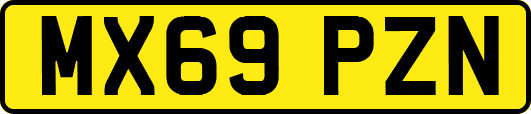 MX69PZN