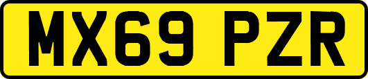 MX69PZR