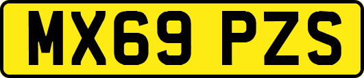MX69PZS