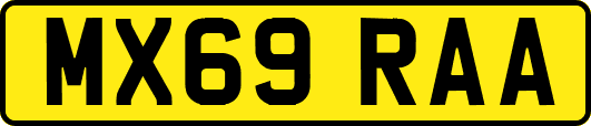 MX69RAA