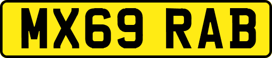 MX69RAB
