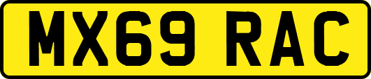 MX69RAC