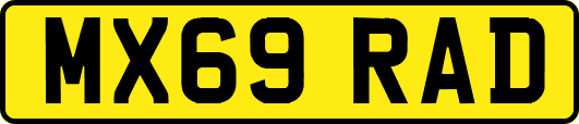 MX69RAD