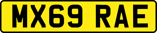 MX69RAE