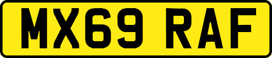 MX69RAF