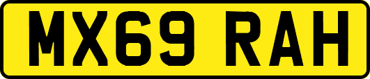 MX69RAH
