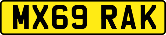MX69RAK