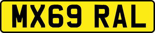 MX69RAL