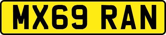 MX69RAN