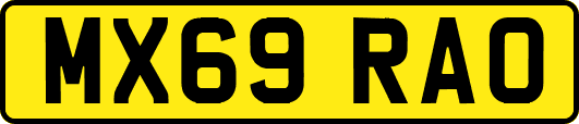 MX69RAO
