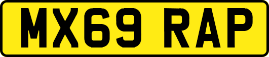 MX69RAP