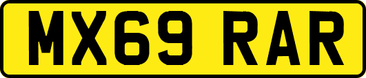 MX69RAR