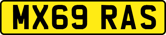 MX69RAS
