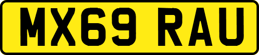 MX69RAU