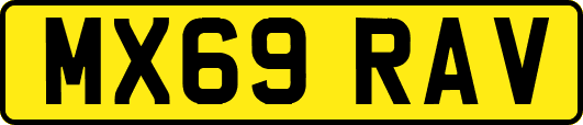 MX69RAV