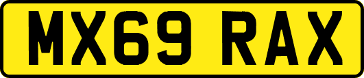 MX69RAX